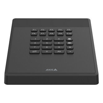 Axis Communications AXIS TU9003 Keypad